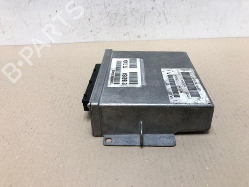Engine control unit (ECU) SAAB 9-3 (YS3D) 2.0 Turbo | BP15300398M57 