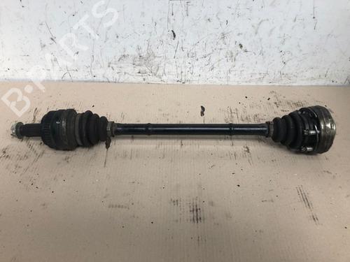 Used Right rear driveshaft Right rear driveshaft 15300572 15300572