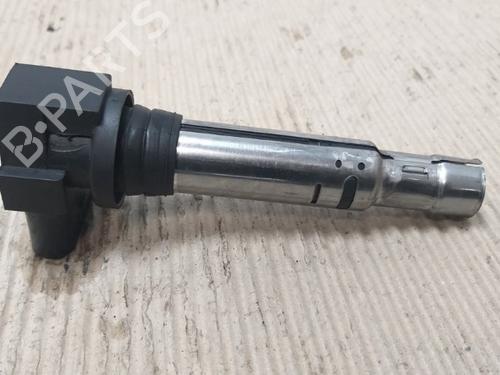 Used Ignition coil VW POLO (9N_, 9A_) 1.2 12V (64 hp) 15342283