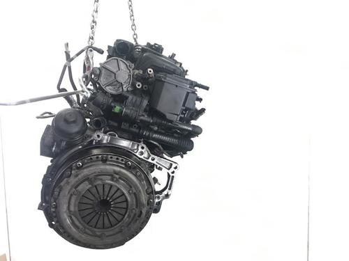 Used Engine FORD FOCUS II Turnier (DA_, FFS, DS) 1.6 TDCi (90 hp) 15340065