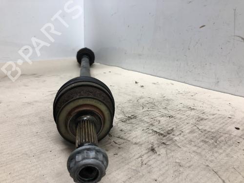 Right front driveshaft VW UP! (121, 122, BL1, BL2, BL3, 123) 1.0 | BP37211873M39 - Image 4