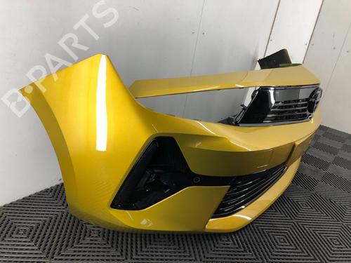 Front bumper OPEL ASTRA L (O5) 1.2 (FPHNSL, FPHNSR) | BP16265825C7 