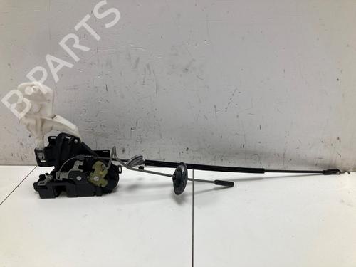 Used Front right lock Front right lock 37213177 37213177