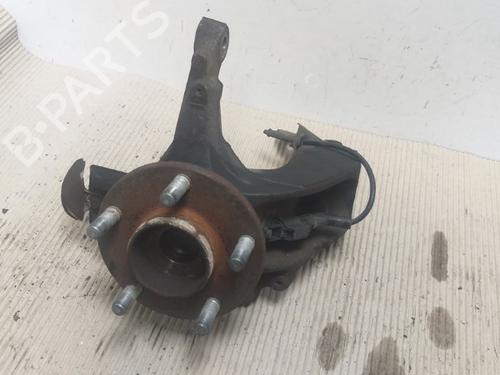 Right front steering knuckle FORD FOCUS C-MAX (DM2) 1.8 | BP15342306M26 