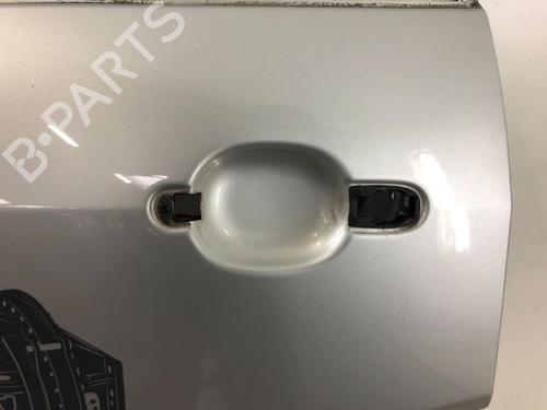 Rear left panel AUDI A2 (8Z0) 1.4 | BP15533857C60 
