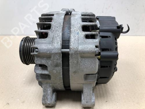 Alternator PEUGEOT PARTNER Box Body/MPV 1.6 HDi / BlueHDi 75 | BP37209121M7 - Image 2