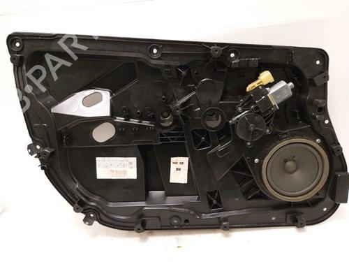 Used Front left window mechanism Front left window mechanism 15338441 15338441