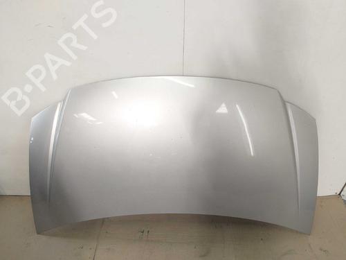 Used Hood CHRYSLER VOYAGER IV (RG, RS) 2.8 CRD (150 hp) 15337102