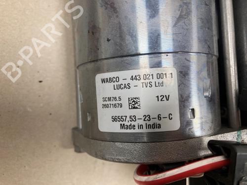 Suspension compressor BMW 5 (G60, G90, G68) 530e Plug-in Hybrid | BP37209639M103 - Image 6