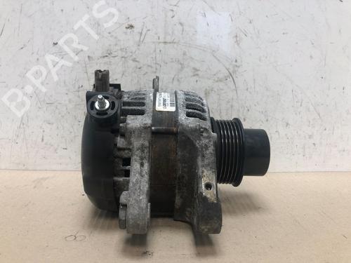 Alternator TOYOTA YARIS (_P13_) 1.0 (KSP130_, KSP130) | BP16522584M7 