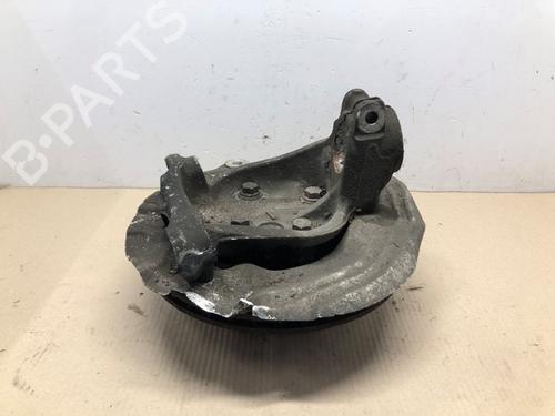 Used Left front steering knuckle BMW 1 (E87) 116 i (122 hp) 19173320