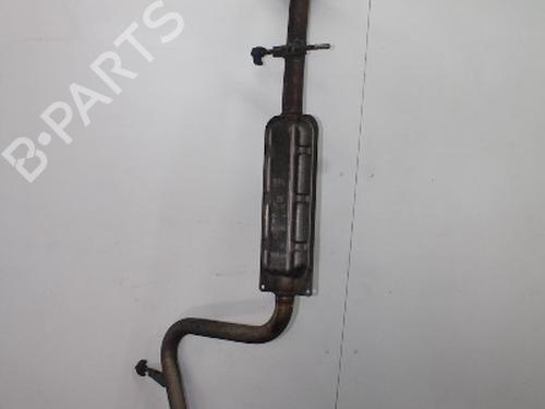 Katalysator für Katalysator 15320383 15320383