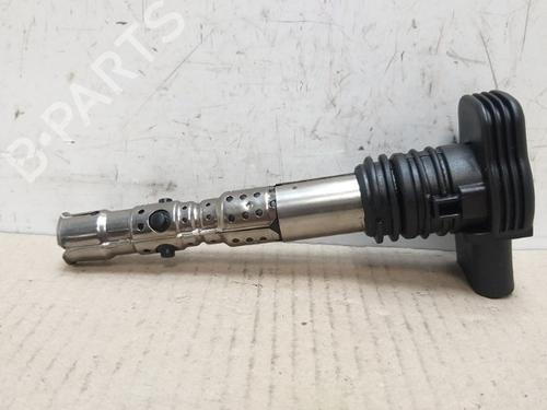 Ignition coil AUDI A4 B6 (8E2) 2.0 | BP15532984M94 