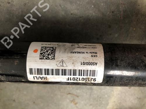 left-rear-driveshaft-porsche-taycan-y1a-2019-37209061 main image