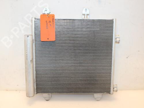 Used AC radiator AC radiator 15320322 15320322