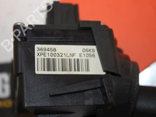 Steering column stalk ROVER 75 (RJ) 2.5 V6 | BP15313822I23 