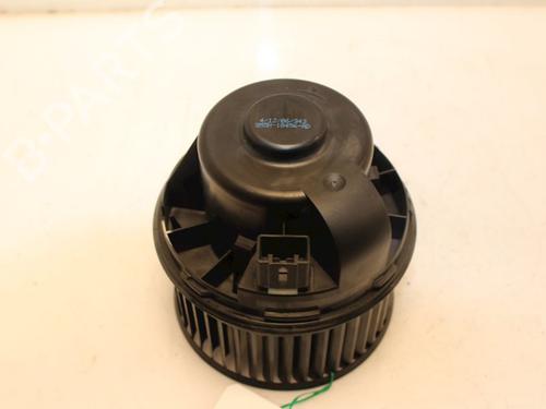 Used Heater blower motor Heater blower motor 15327128 15327128