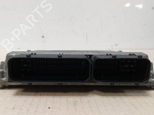 Used Engine control unit (ECU) VW POLO (9N_, 9A_) 1.2 12V (64 hp) 15535436