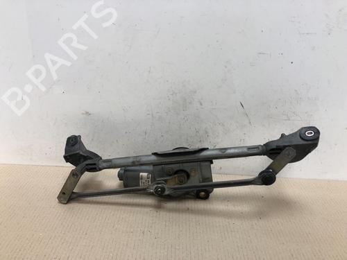 Used Front wipers mechanism Front wipers mechanism 15650189 15650189