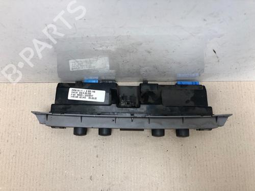 Climate control BMW 7 (E65, E66, E67) 730 d | BP15536005I5 - Image 4
