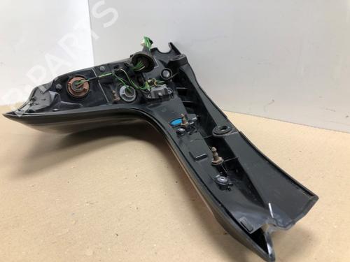 Left taillight NISSAN JUKE (F15) 1.2 DIG-T | BP26313939C34 