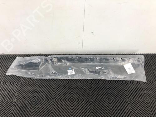 Used Rear bumper reinforcement PEUGEOT 2008 I (CU_) 1.2 THP 110 / PureTech 110 (110 hp) 16186546