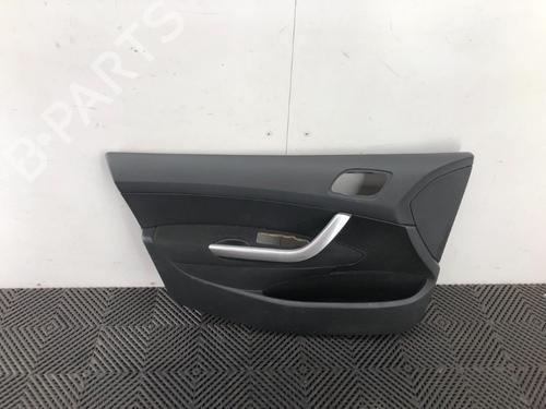 Venstre frontpanel Venstre frontpanel PEUGEOT 308 SW I (4E_, 4H_) 1.6 16V (150 hp) 37213699 37213699