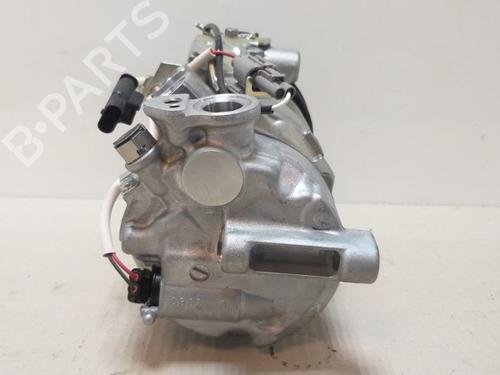AC compressor MERCEDES-BENZ B-CLASS Sports Tourer (W246, W242) B 220 CDI / d (246.203) | BP16033248M34 