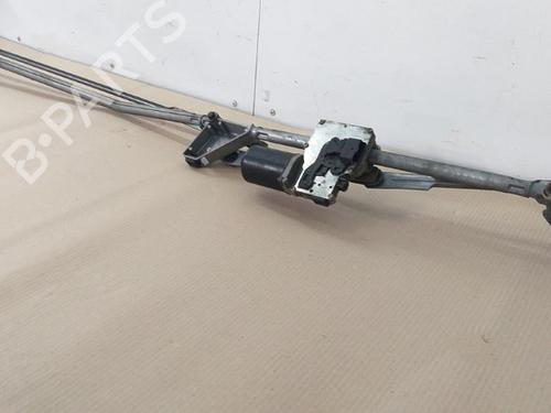 Front wipers mechanism PEUGEOT 307 (3A/C) 1.6 16V | BP15650092C83 