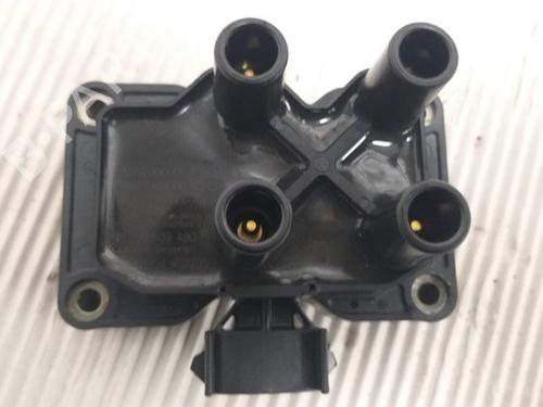 Ignition coil FORD MONDEO III Saloon (B4Y) 1.8 16V | BP15531754M94 