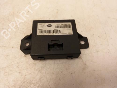 Used Control unit Control unit 15337586 15337586