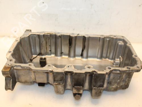 Used Oil sump Oil sump 15796605 15796605