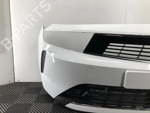 Front bumper OPEL ASTRA L (O5) 1.2 (FPHNSL, FPHNSR) | BP16265815C7 