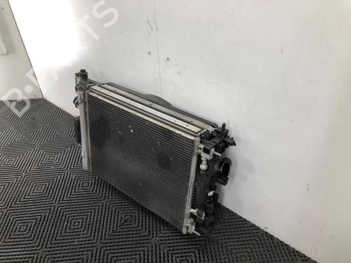 Radiator set OPEL ASTRA J Saloon 1.4 Turbo (69) | BP37203967M120 - Image 2