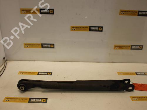 Used Left rear suspension arm BMW 3 Compact (E46) 316 ti (115 hp) 15310218