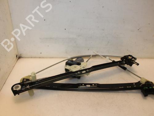 Used Front right window mechanism Front right window mechanism 15330170 15330170