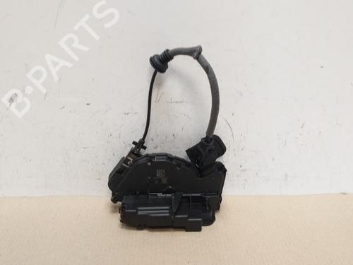 Used Rear left lock VW GOLF VII (5G1, BQ1, BE1, BE2) 1.2 TSI (86 hp) 16399293