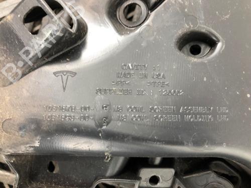 Scuttle panel TESLA MODEL 3 (5YJ3) EV Performance AWD | BP37209954C110 - Image 6