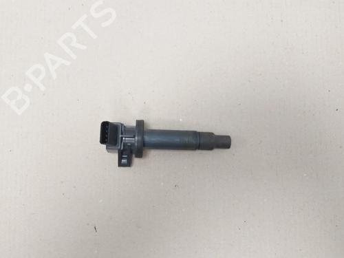 Ignition coil PEUGEOT 107 (PM_, PN_) 1.0 | BP16914885M94 