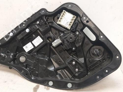 Elevalunas trasero izquierdo MERCEDES-BENZ E-CLASS T-Model (S213) E 220 d (213.204) (194 hp) A2139004709 | A2229051500 | A2059053005 | A2050056499