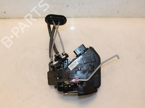 Used Rear left lock KIA NIRO I (DE) 1.6 GDI Plug-in Hybrid (141 hp) 15328702