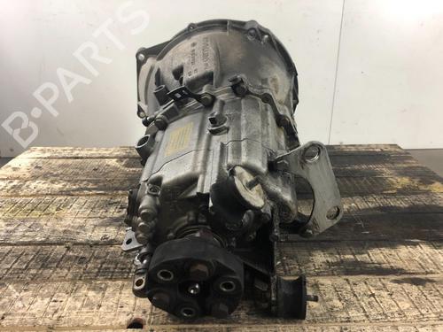 Gearbox BMW 3 (E46) 316 i | BP37214856M3 - Image 4
