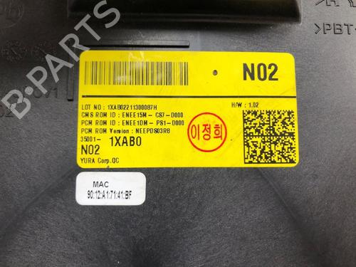 Electronic module HYUNDAI IONIQ 5 (NE) EV | BP37210291M83 - Image 5