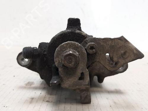 Venstre bremsecaliper bak SEAT LEON (1M1) 1.6 16 V | BP15532508M107 