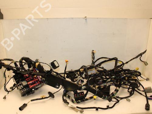 Used Wiring harness Wiring harness 15325381 15325381