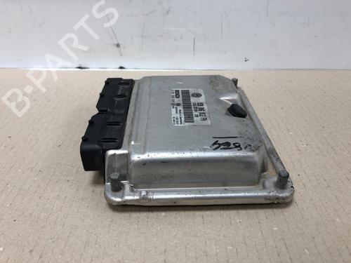Engine control unit (ECU) SEAT LEON (1M1) 1.9 TDI | BP15299860M57 