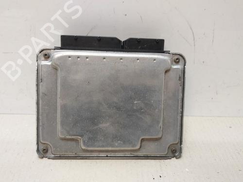 Engine control unit (ECU) VW POLO (9N_, 9A_) 1.4 16V | BP15531521M57 