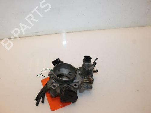 Used Throttle body MITSUBISHI SPACE STAR MPV (DG_A) 1.3 16V (DG1A) (86 hp) 15318597
