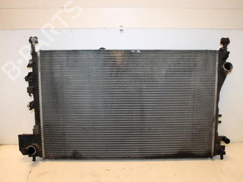 Used Water radiator Water radiator 15315533 15315533