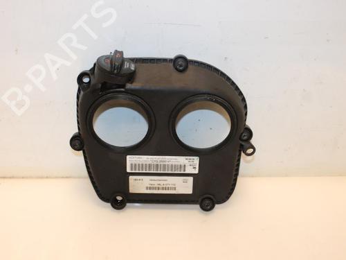 Used Timing cover Timing cover 15318206 15318206